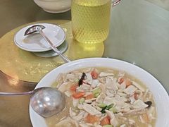 -杏花村水席楼·洛阳水席(老城十字街店)