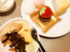 -黑金·寻焰自助百汇·烤肉·火锅(中街店)