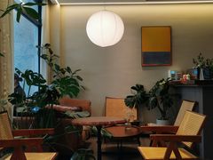-COTTON CAFE(德信·中外公寓店)