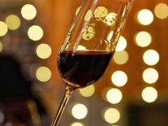 -君悦酒店·La Terrazza意合園·意式风味