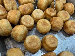 玉兰饼-毛华美食(清扬路店)