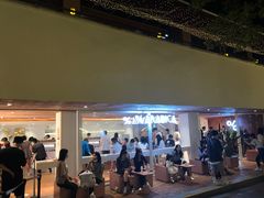 门面-% Arabica阿拉比卡咖啡(武汉天地店)