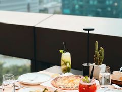-Mercato莫卡多露台餐厅与酒吧(K11店)