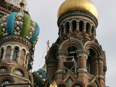 -滴血救世主教堂