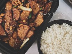 干锅土豆片-川哥辣妹(南岗店)