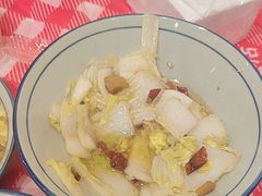 -荆九爷爆炒桥头三嫩(云南北路店)