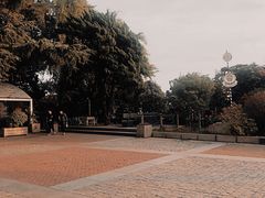 -中山路壹号传奇club·啤酒花园餐厅