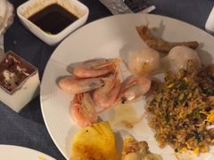 -汇泉王朝大饭店-旋转餐厅(南海路店)