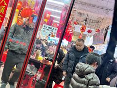 -扬二春炒饭(国庆路总店)