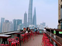 -上海外滩英迪格酒店