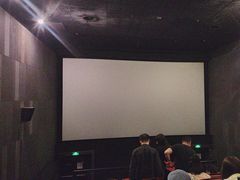 -CGV星星影城(颐堤港ScreenX店)