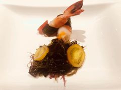 -香樟花园法式铁板烧(恒隆广场店)