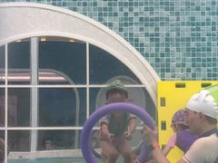 -ABC Swim亲子游泳俱乐部(河西店)