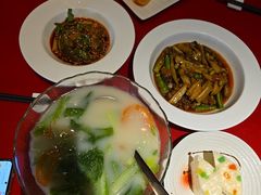 -岷山饭店-岷轩中餐厅