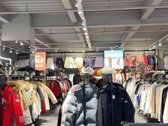 -探路者工厂店(宏福科技园店)