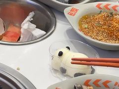-密友回转自助火锅(世茂国际广场店)