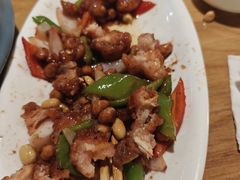 -陈傻子餐厅(世纪都会店)
