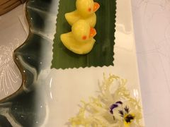 -酌宴府The China Club·广州万富希尔顿酒店(云城东路店)