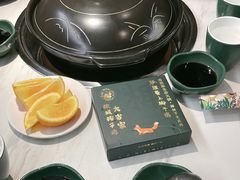 -狐狸爱上椰子鸡(滨江星光大道店)