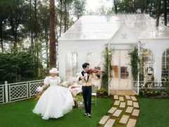 -旎空摄影工作室(永川店)