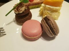 甜点-深圳四季酒店·馥自助餐厅