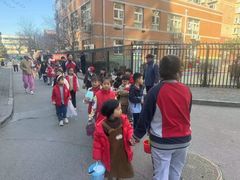 -井德幼儿园(韦伯豪园)