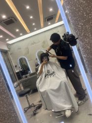 -苏奇发型·烫发染发