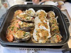 -好人家海鲜酒楼(淞南路店)