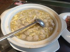 -老牌坊鲁菜名店(聊城美食岛店)