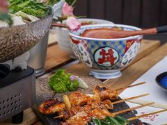 -极料理(普罗理想国店)