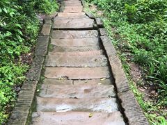 -火炉山森林公园