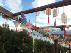 -丽江泸沽湖景区-里格半岛