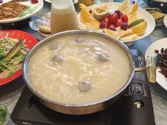 -香谷私厨(高新店)