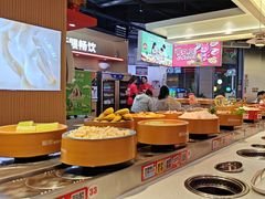 -龍歌自助小火锅(秦淮水游城店)