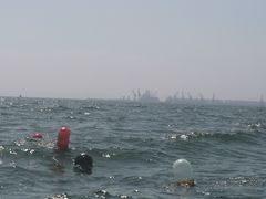 -泊石湾海滨浴场
