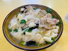 葫芦头泡馍-南关葫芦头(南稍门店)