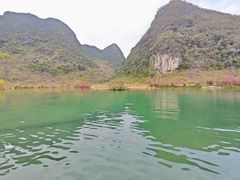 -靖西鹅泉风景区