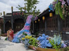 -淹城春秋乐园