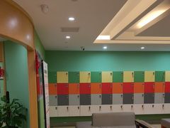 -爱康国宾体检中心(杭州滨江江南大道分院)