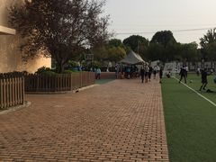 -上海英国外籍人员子女学校(浦西校区)