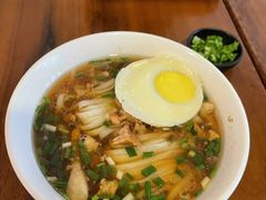 -矮子粉店1985·长沙米粉(湘春路店)