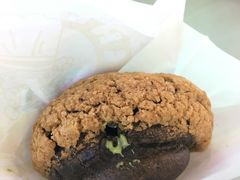 可可抹茶泡芙-西树泡芙(正佳店)