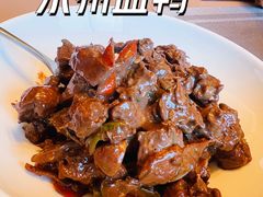 -永膳精致本味湘菜(麓谷店)