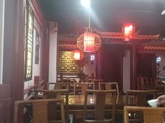 -秦月轩·陕西家乡菜(阜成路·五棵松店)