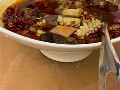 -老城南食府(宣武门东大街店)