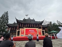 -海窝子古镇