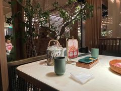-锦府盐帮·李宅(领展购物广场中关村店)