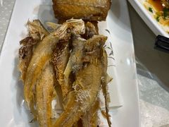 -好兄弟郭巨海鲜(天一阁店)