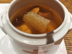 -甜阿姨·天台花园私房菜(万松园店)