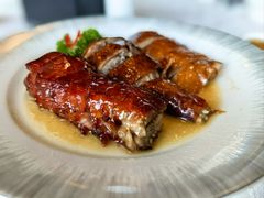 -夏宫中餐厅(静安香格里拉店)